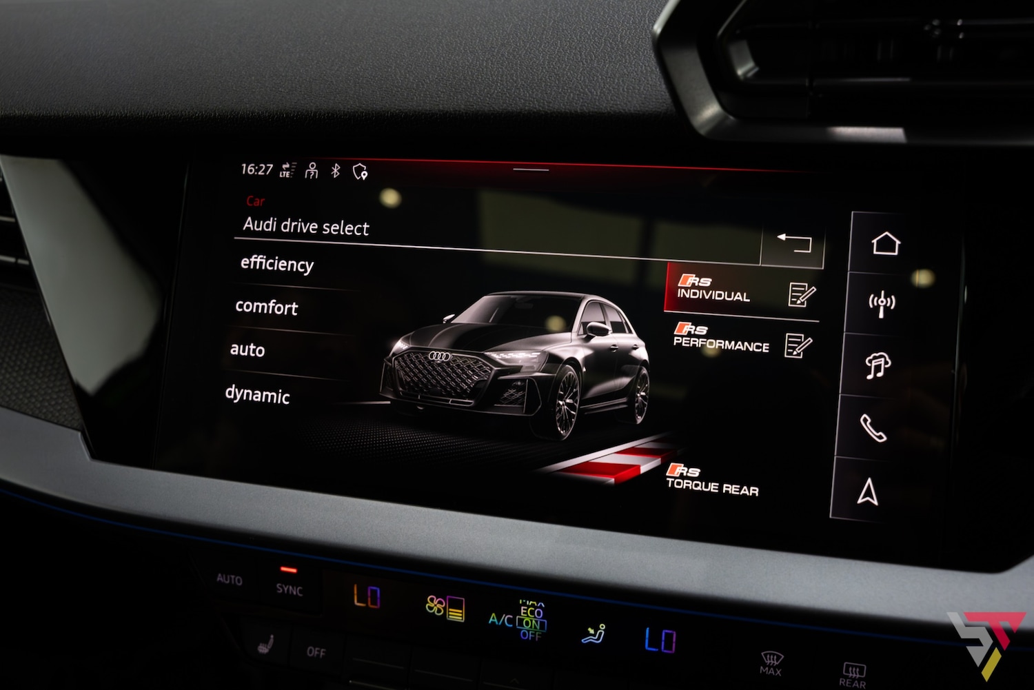 Used Audi RS3 2025 for sale - 77975684: Photo 44