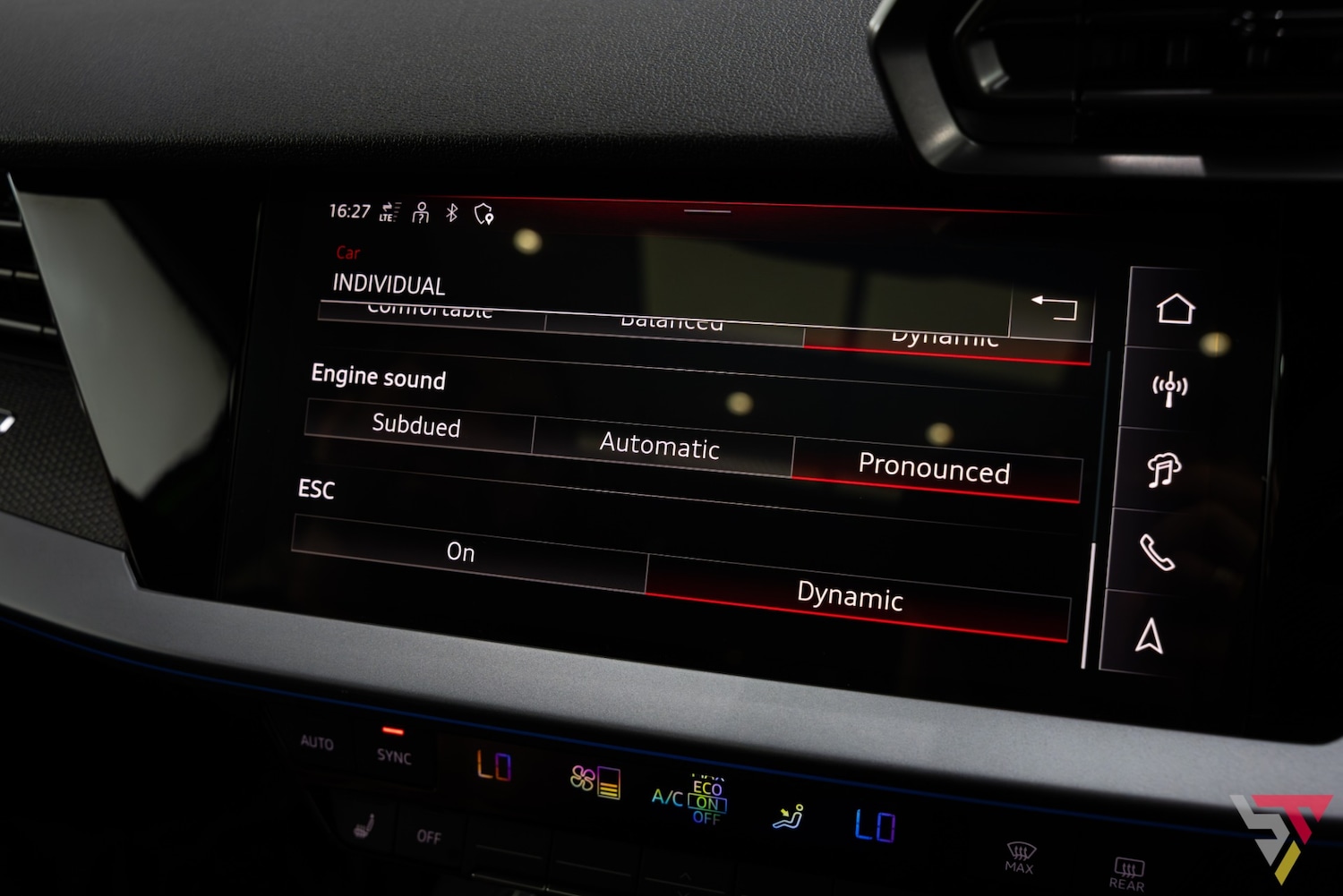 Used Audi RS3 2025 for sale - 77975684: Photo 45