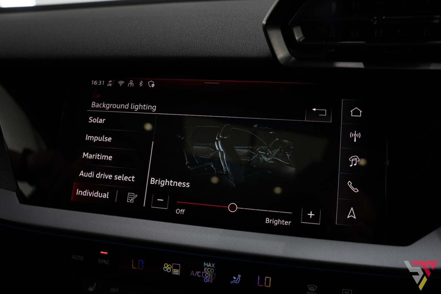 Used Audi RS3 2025 for sale - 77975684: Photo 46