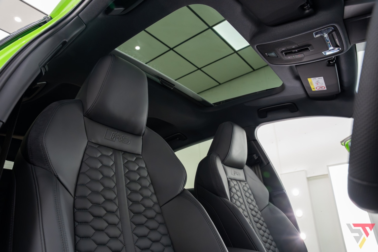 Used Audi RS3 2025 for sale - 77975684: Photo 48