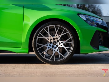 Used Audi RS3 2025 for sale - 77975684: Photo