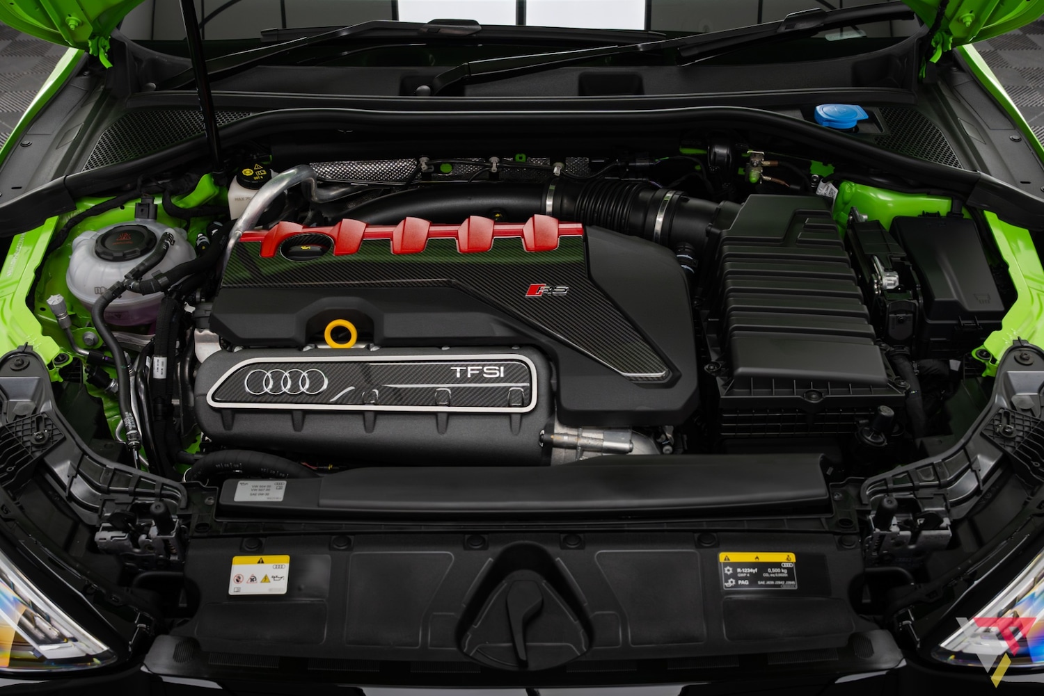 Used Audi RS3 2025 for sale - 77975684: Photo 5