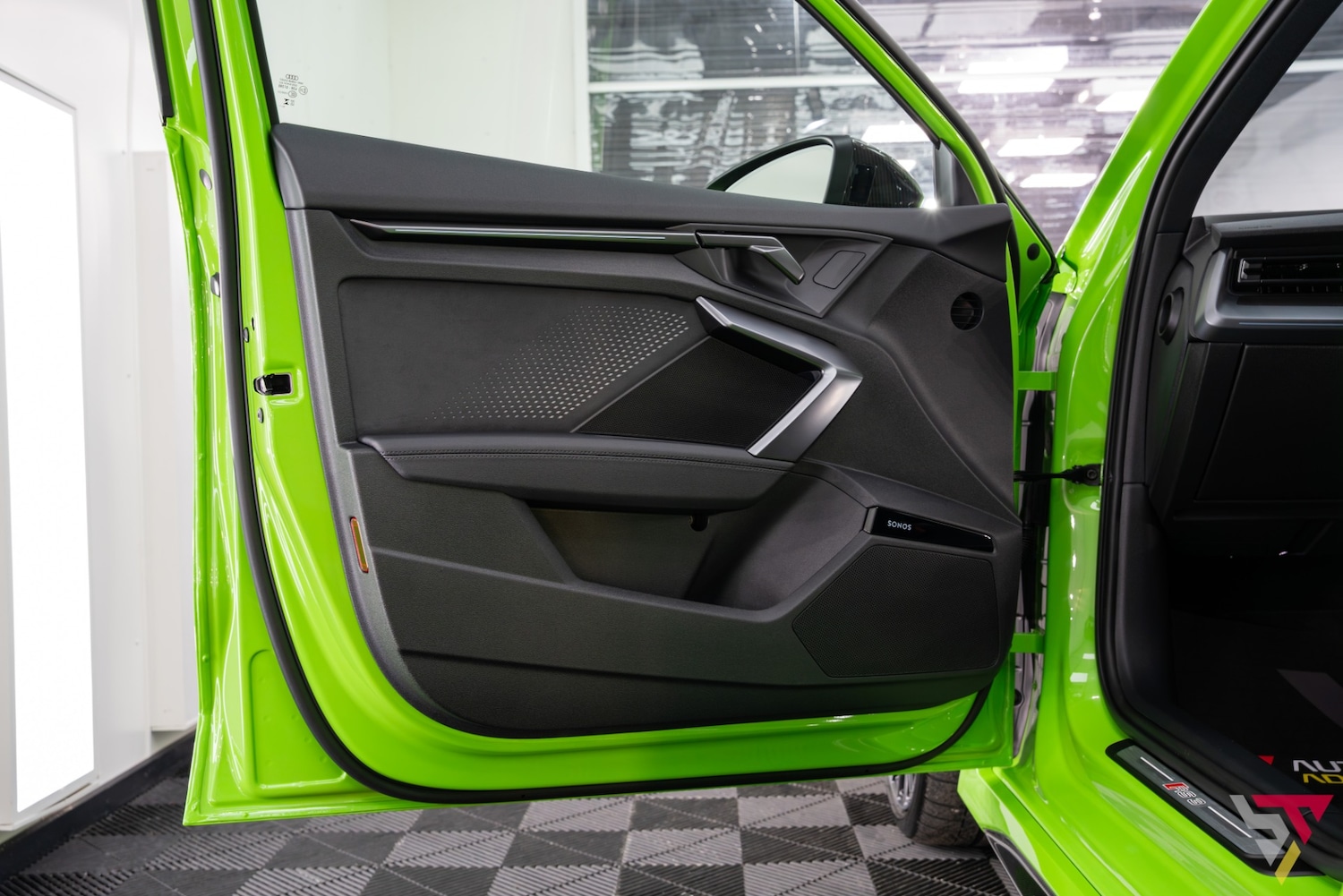 Used Audi RS3 2025 for sale - 77975684: Photo 50