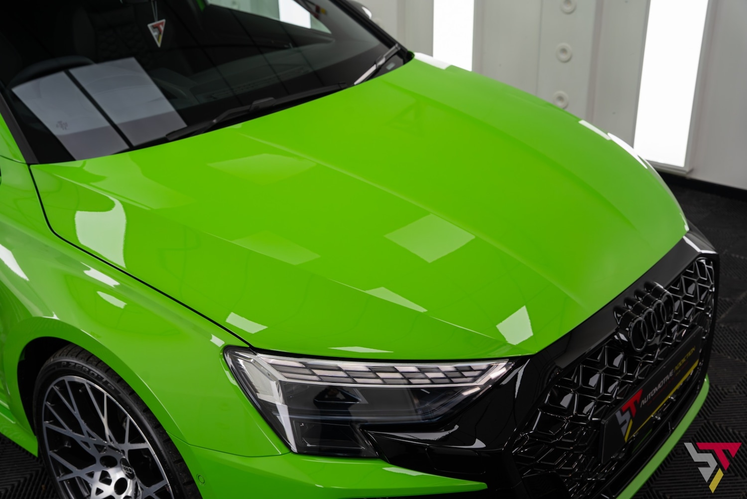 Used Audi RS3 2025 for sale - 77975684: Photo 52