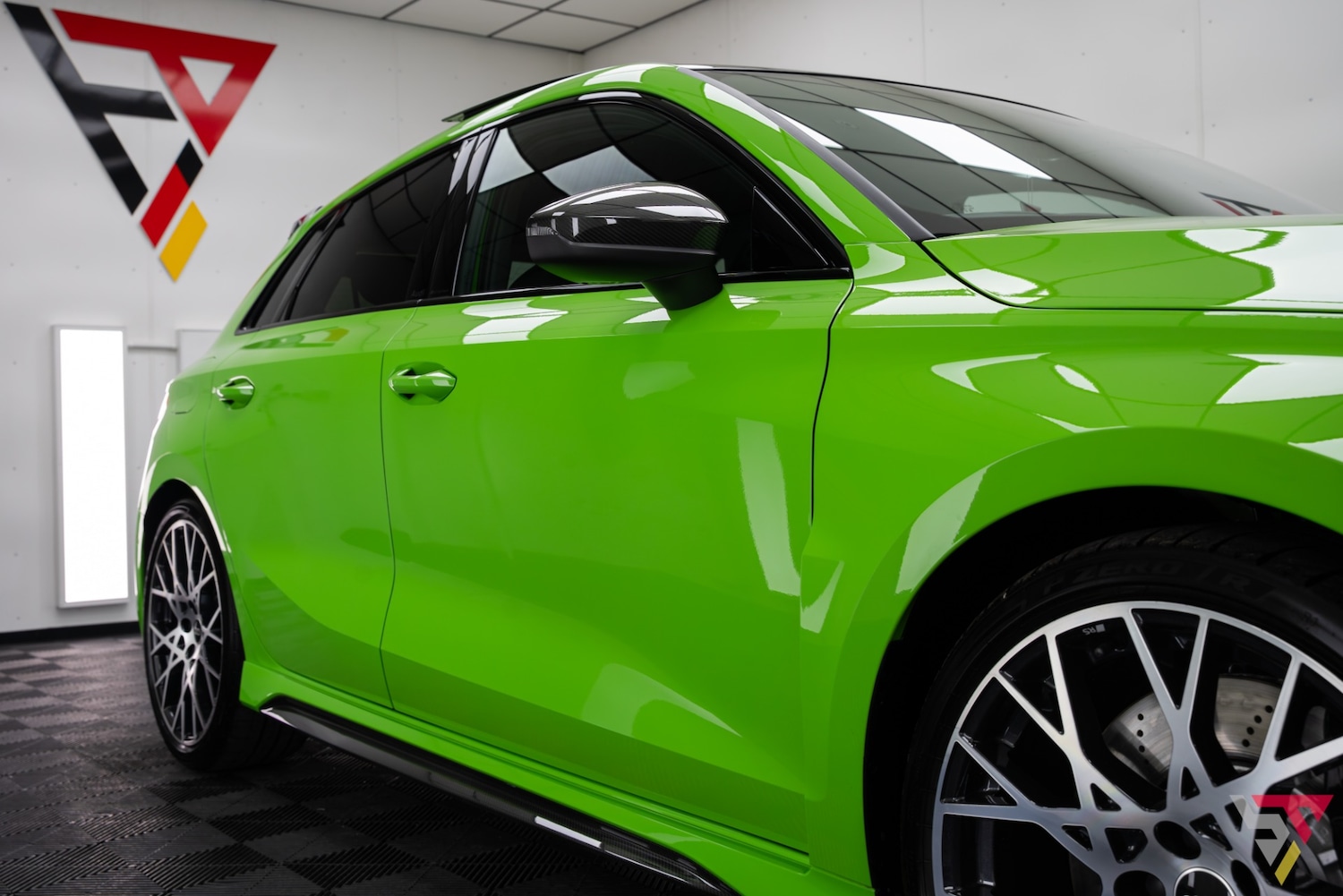 Used Audi RS3 2025 for sale - 77975684: Photo 53