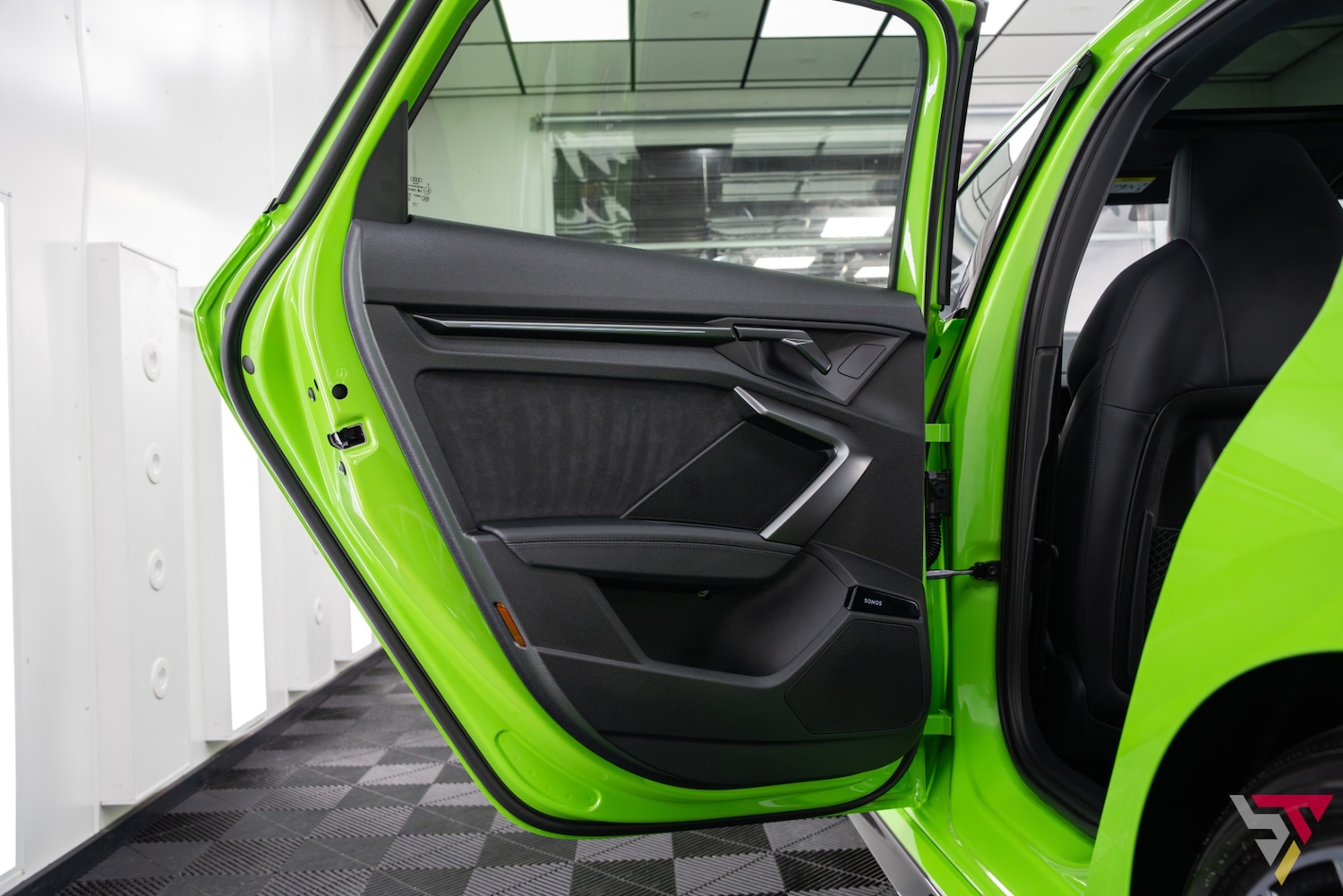 Used Audi RS3 2025 for sale - 77975684: Photo 54