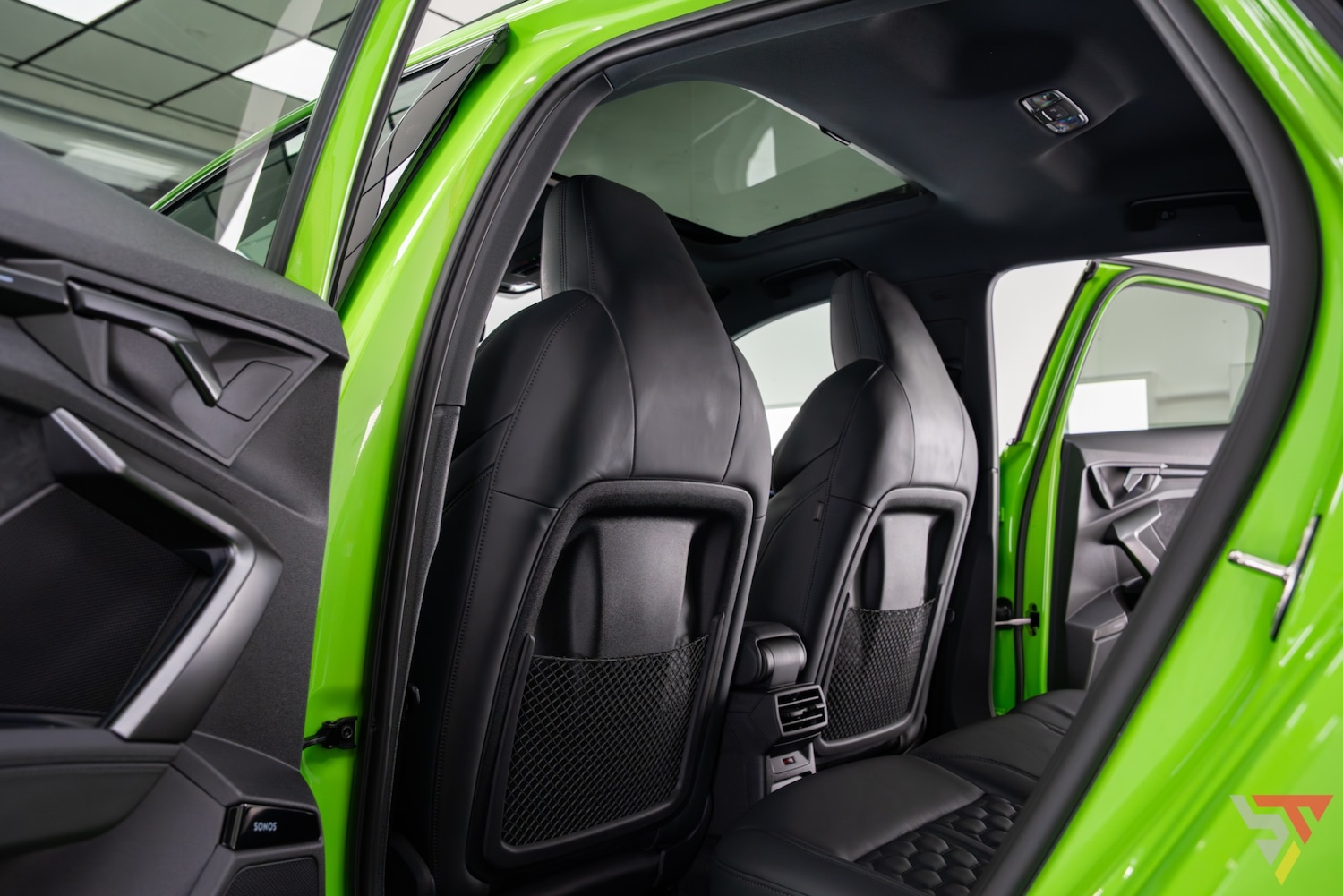 Used Audi RS3 2025 for sale - 77975684: Photo 55