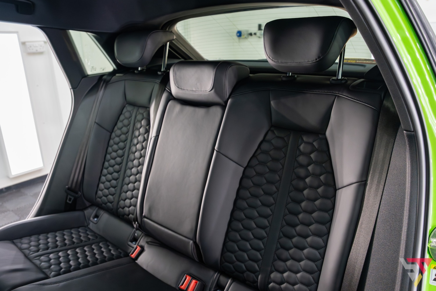 Used Audi RS3 2025 for sale - 77975684: Photo 56