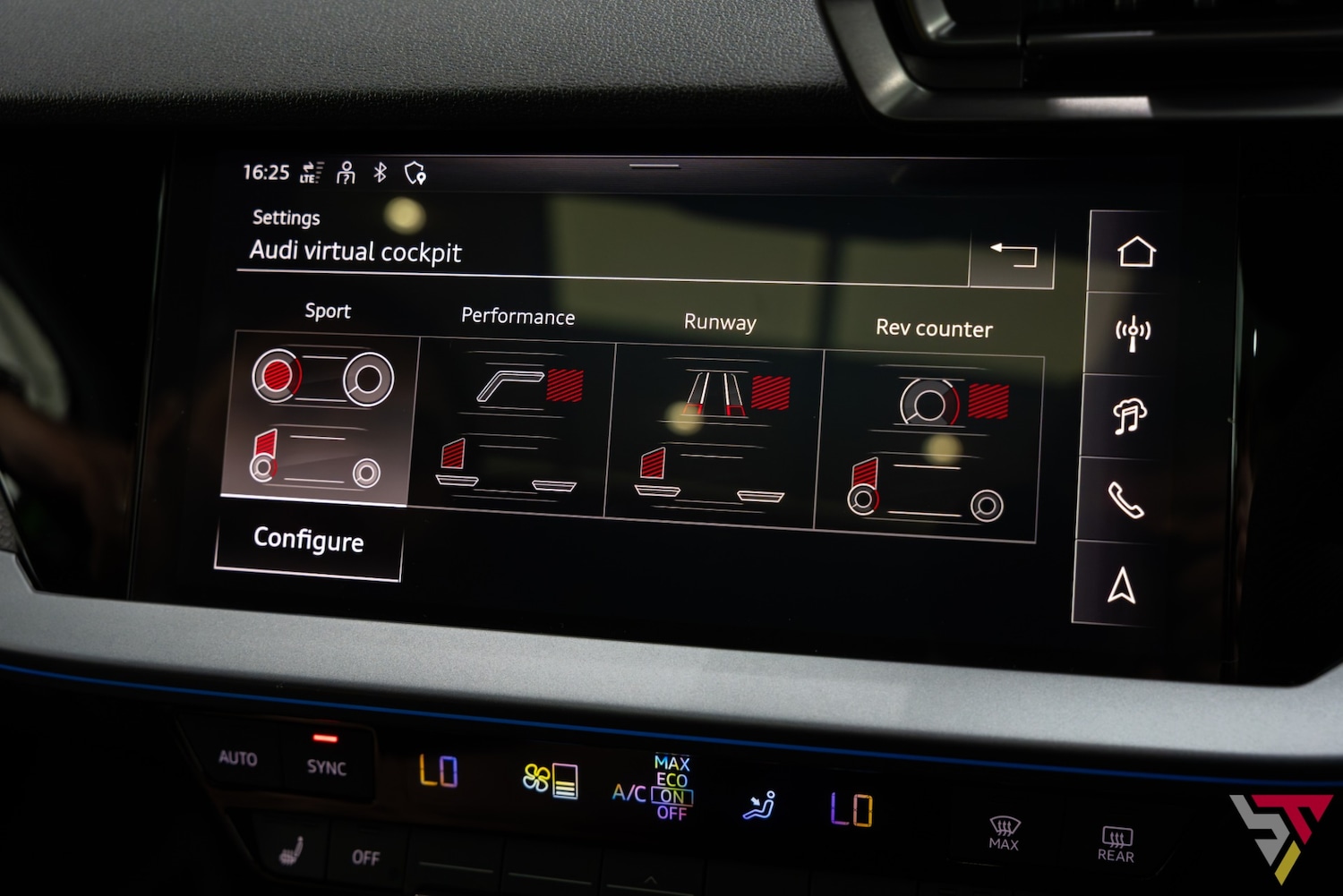 Used Audi RS3 2025 for sale - 77975684: Photo 58