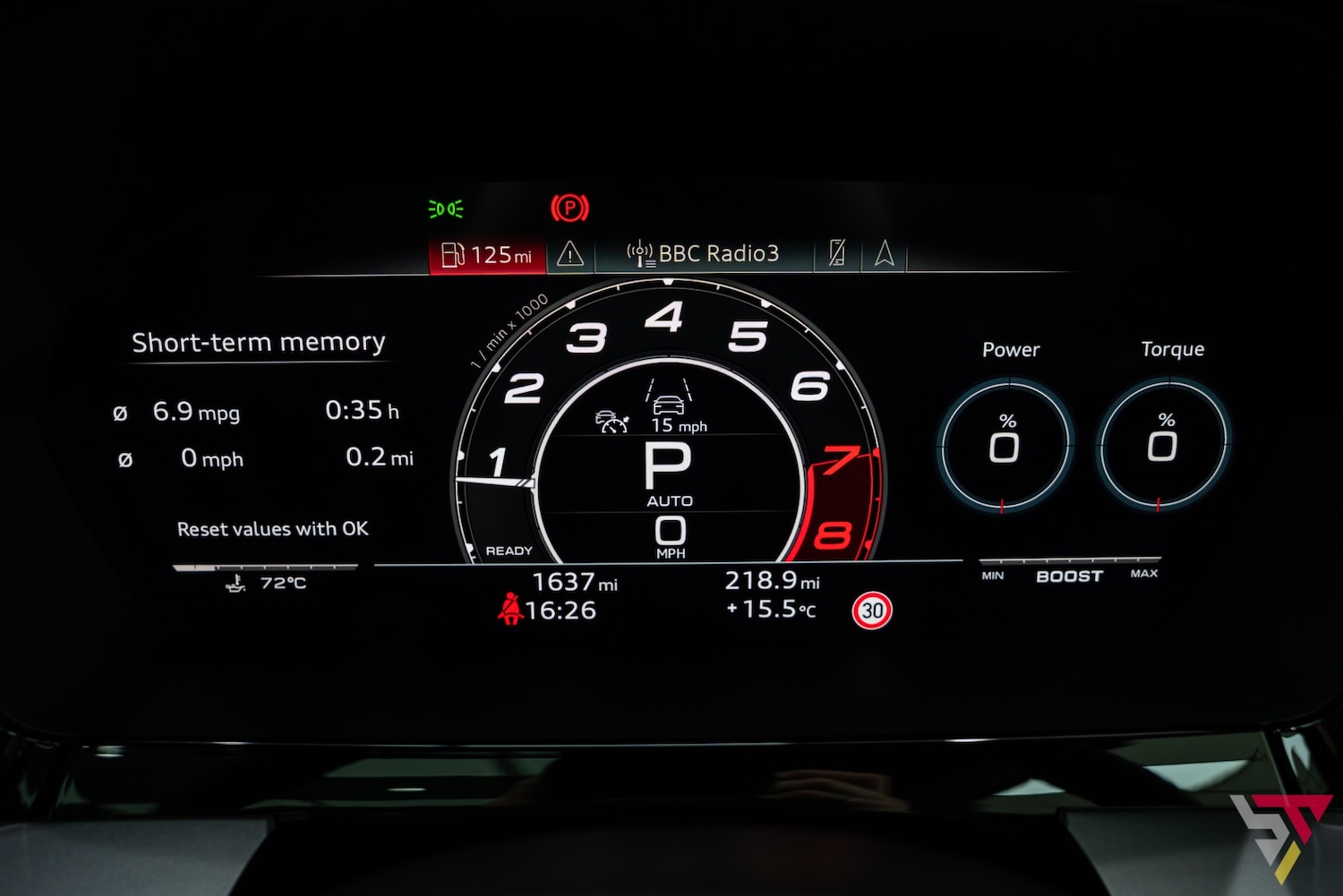 Used Audi RS3 2025 for sale - 77975684: Photo 59