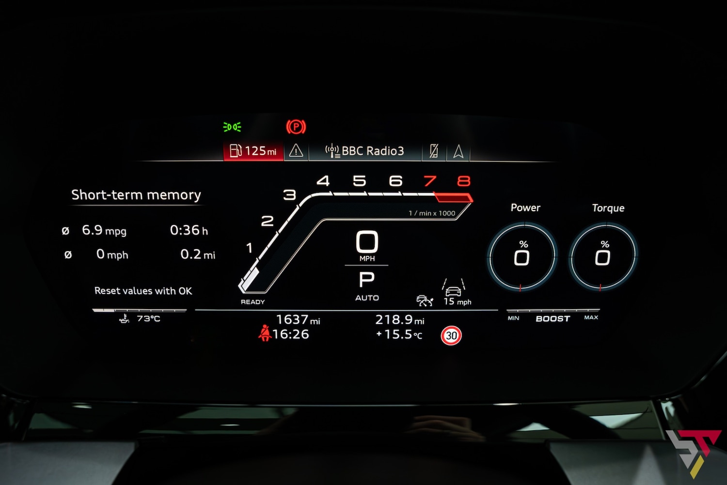 Used Audi RS3 2025 for sale - 77975684: Photo 61