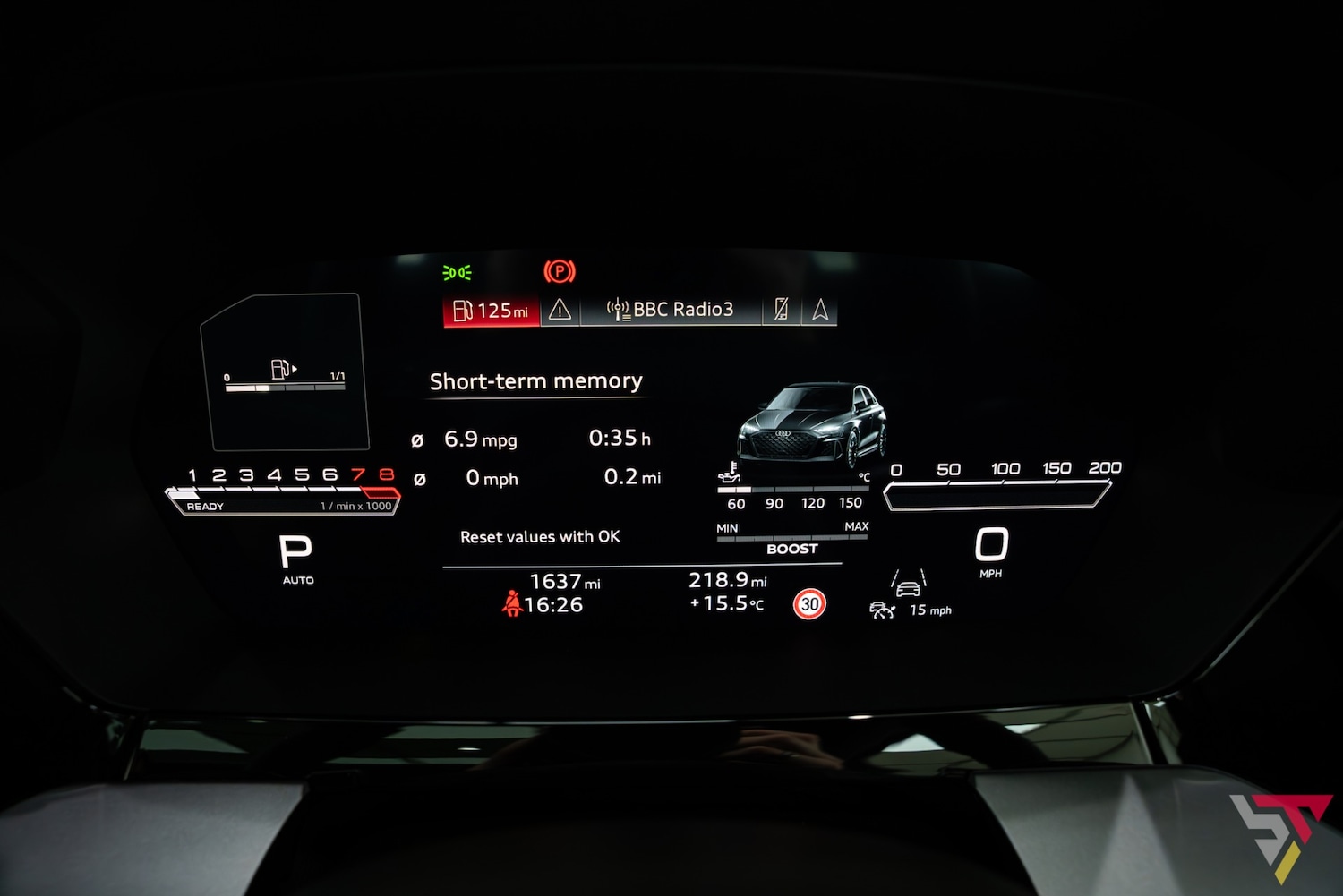 Used Audi RS3 2025 for sale - 77975684: Photo 62