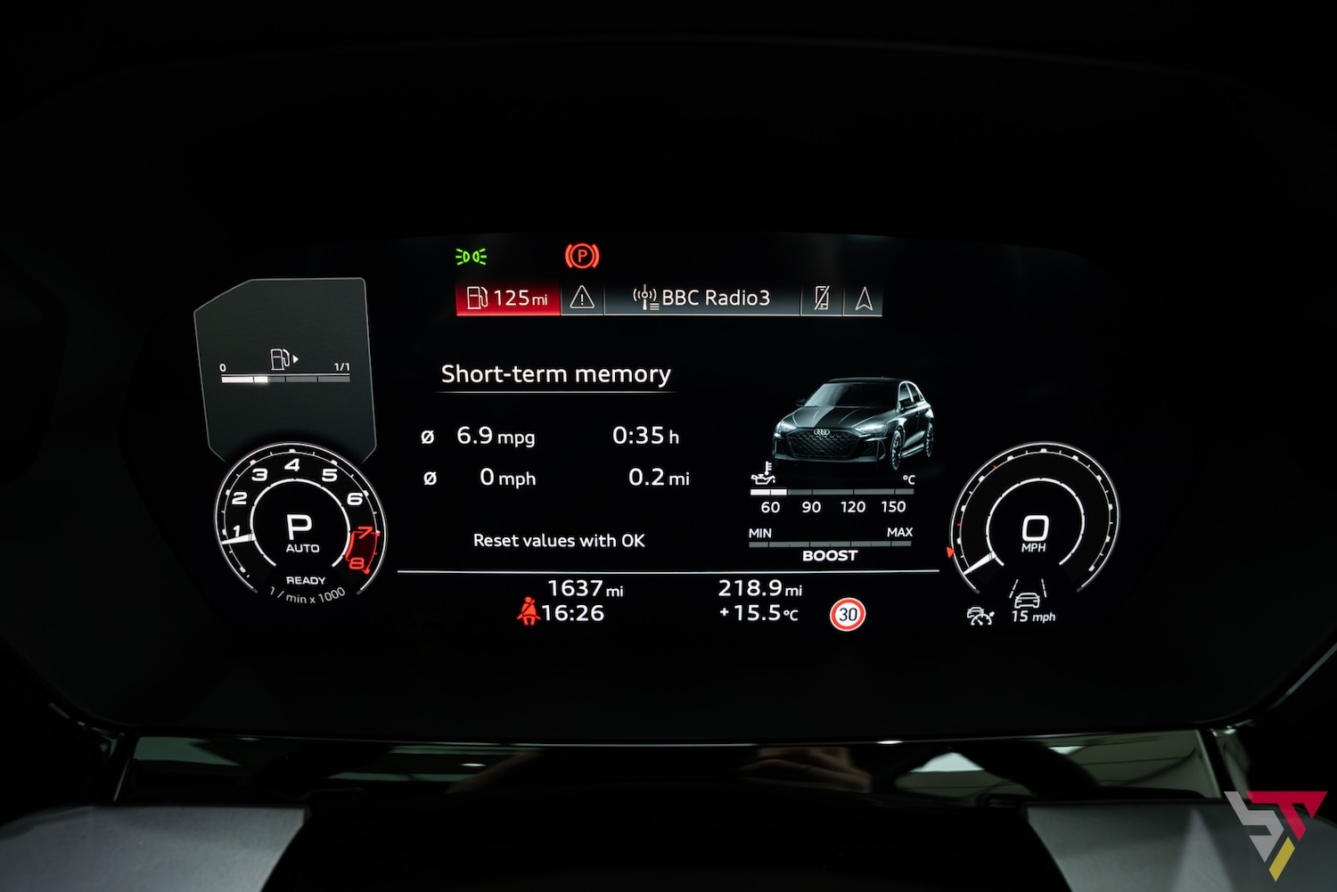 Used Audi RS3 2025 for sale - 77975684: Photo 63