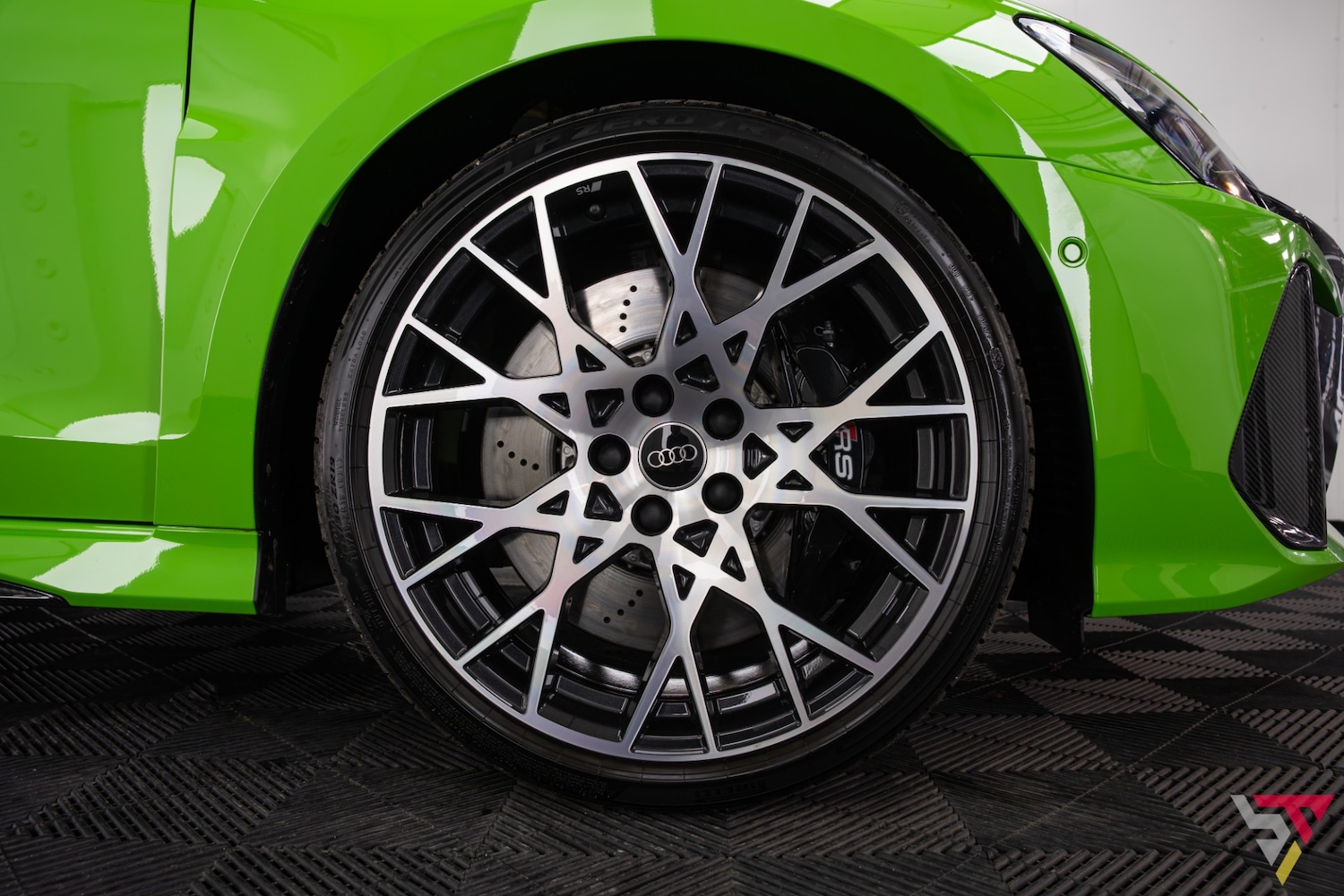 Used Audi RS3 2025 for sale - 77975684: Photo 67