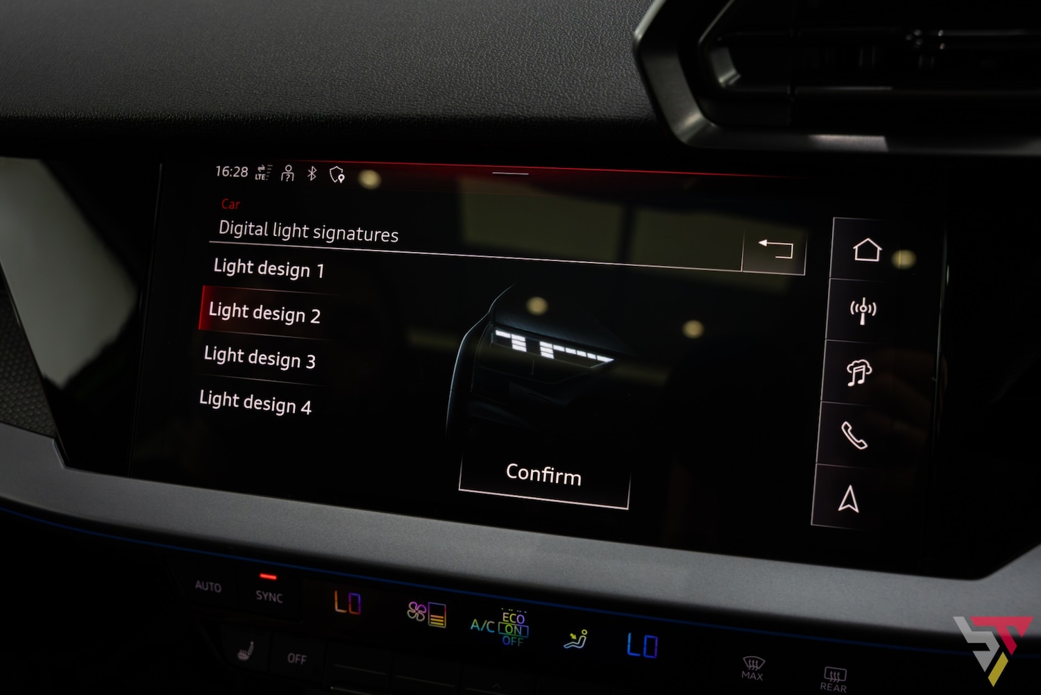 Used Audi RS3 2025 for sale - 77975684: Photo 69