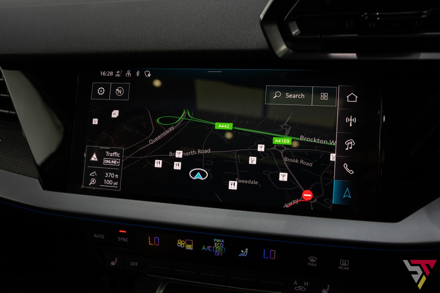 Used Audi RS3 2025 for sale - 77975684: Photo 74