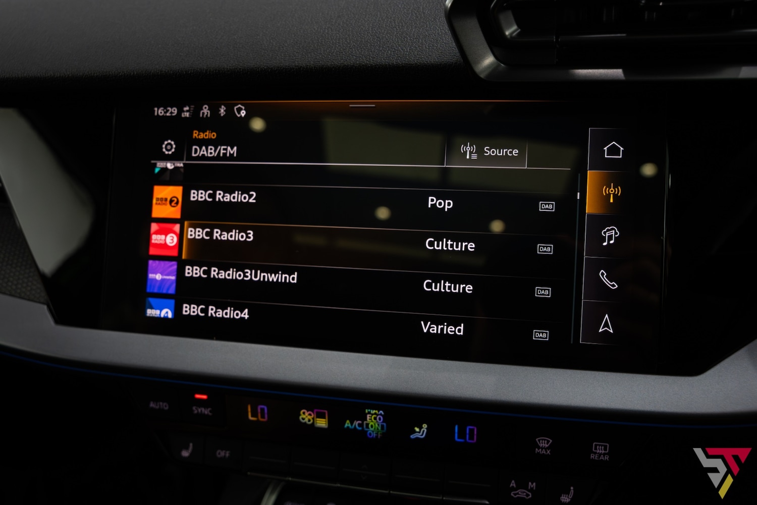 Used Audi RS3 2025 for sale - 77975684: Photo 75