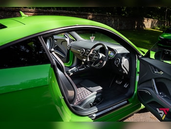 Used Audi TT 2022 for sale - 79479671: Photo