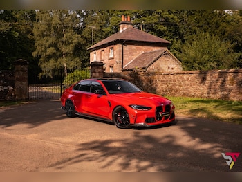 Used BMW M3 2022 for sale - 79392261: Photo