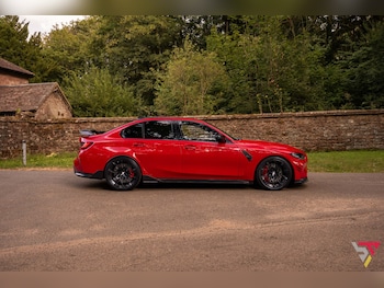 Used BMW M3 2022 for sale - 79392261: Photo