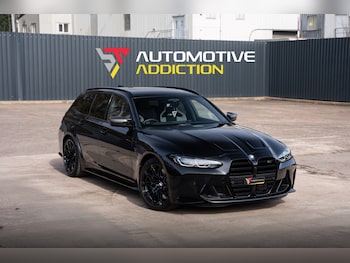 Used BMW M3 2023 for sale - 78055164: Photo