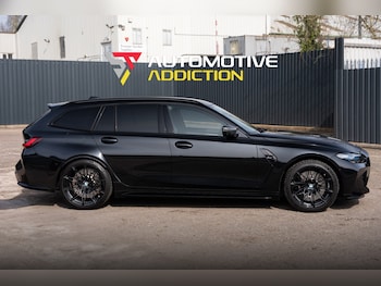 Used BMW M3 2023 for sale - 78055164: Photo