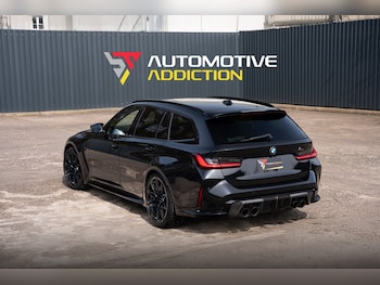Used BMW M3 2023 for sale - 78055164: Photo