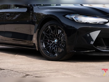 Used BMW M3 2023 for sale - 78055164: Photo