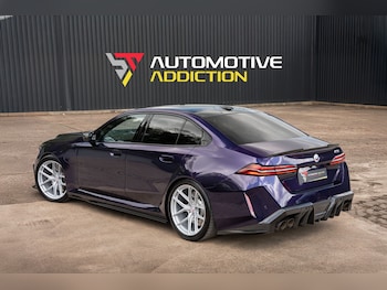 Used BMW M5 2024 for sale - 79087839: Photo