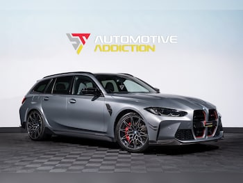Used BMW M3 2023 for sale - 79429167: Photo