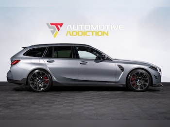 Used BMW M3 2023 for sale - 79429167: Photo