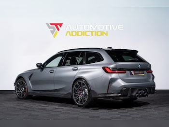 Used BMW M3 2023 for sale - 79429167: Photo