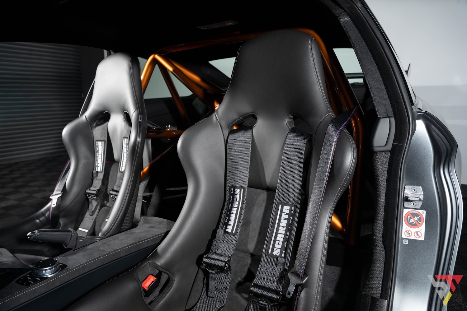 Used BMW M4 2016 for sale - 77147917: Photo 10