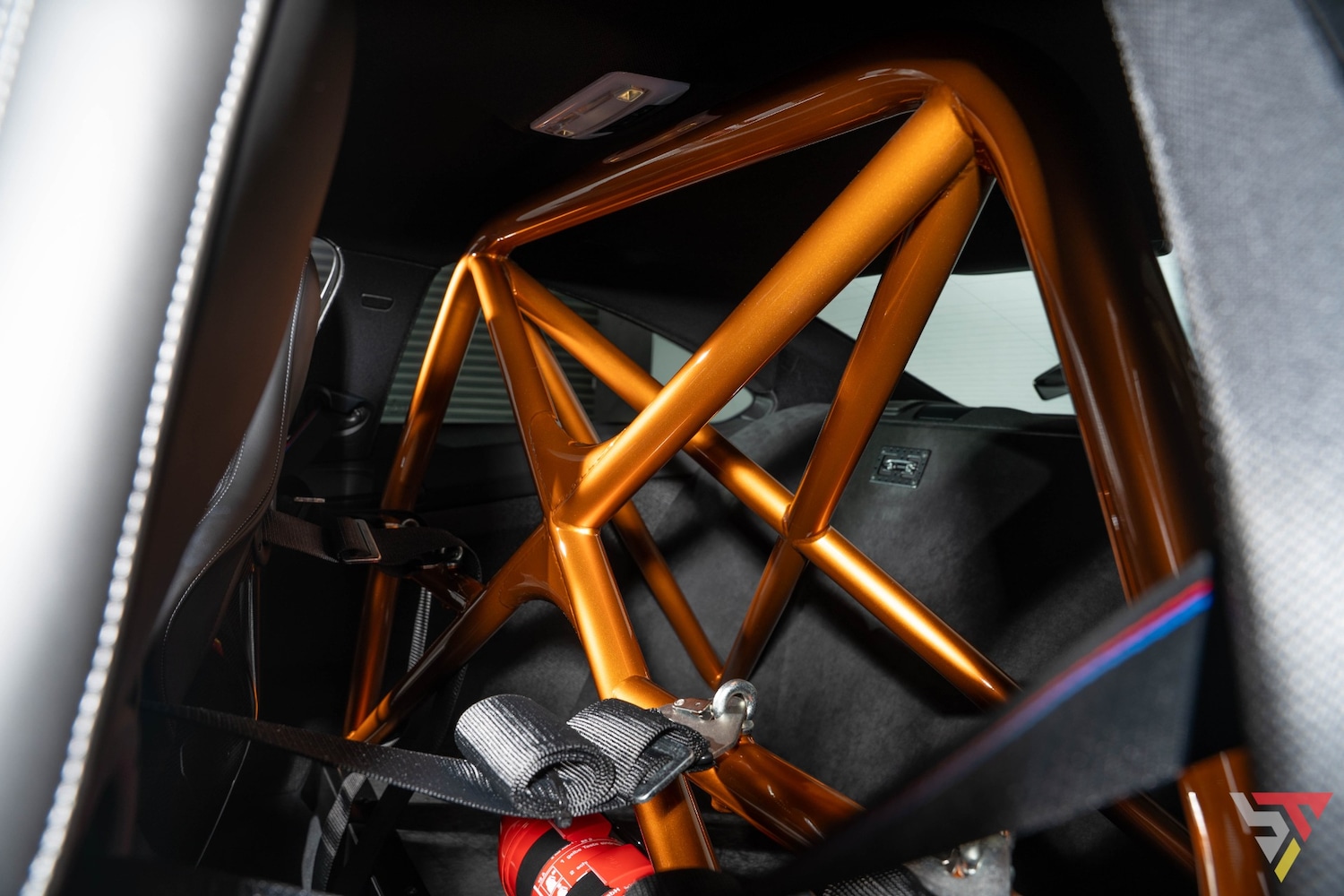 Used BMW M4 2016 for sale - 77147917: Photo 12