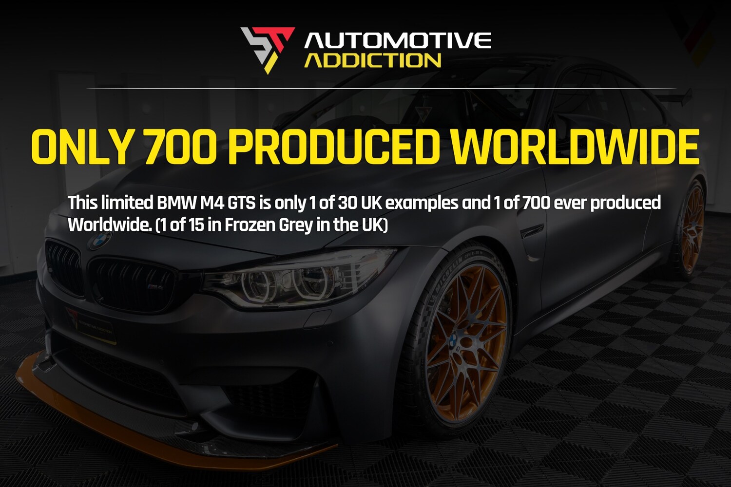 Used BMW M4 2016 for sale - 77147917: Photo 14