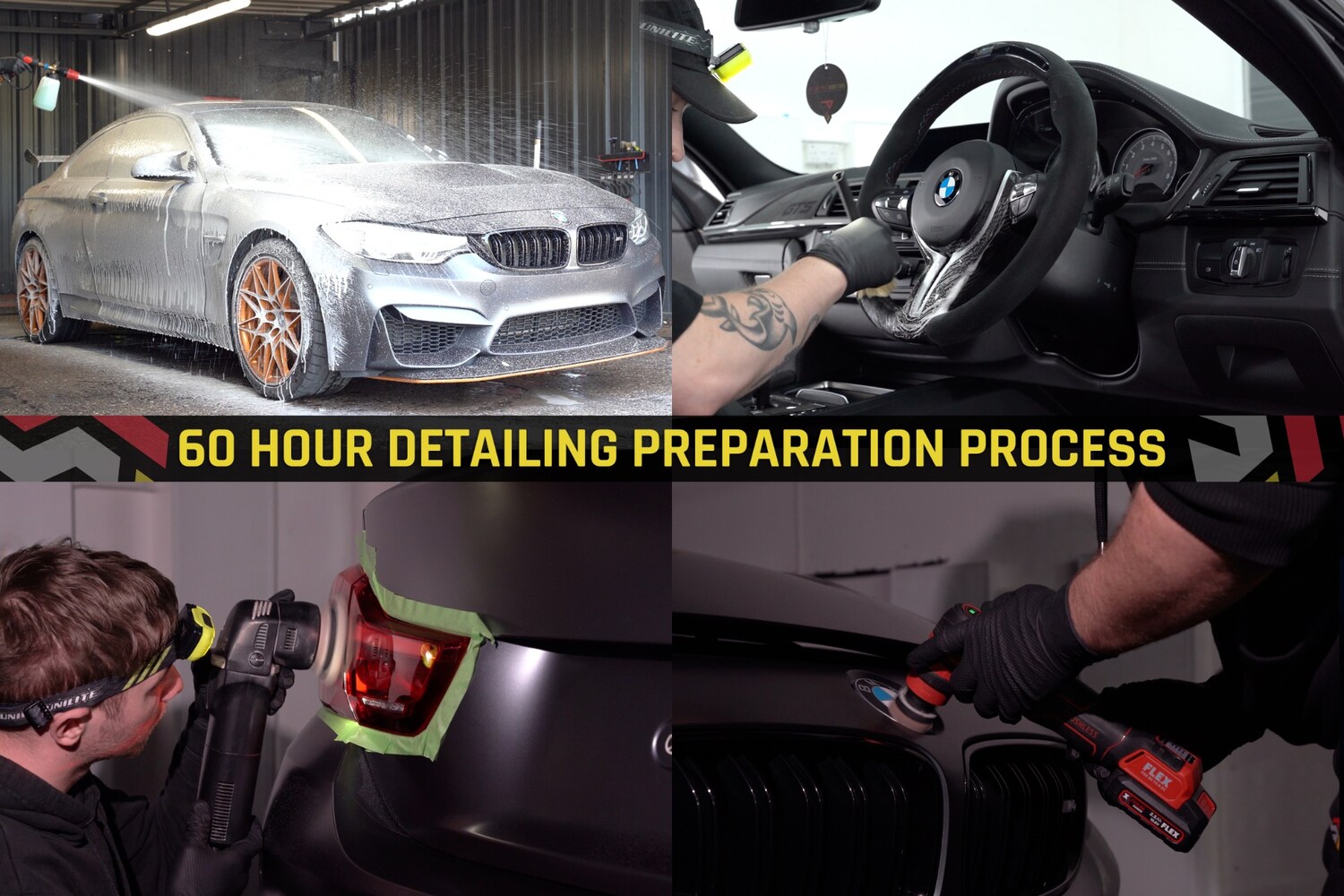 Used BMW M4 2016 for sale - 77147917: Photo 15