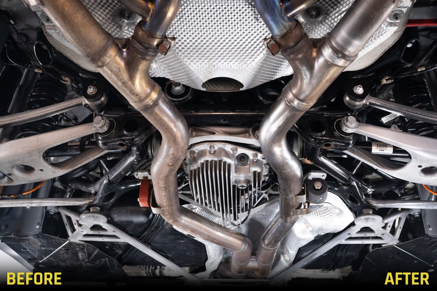 Used BMW M4 2016 for sale - 77147917: Photo 18