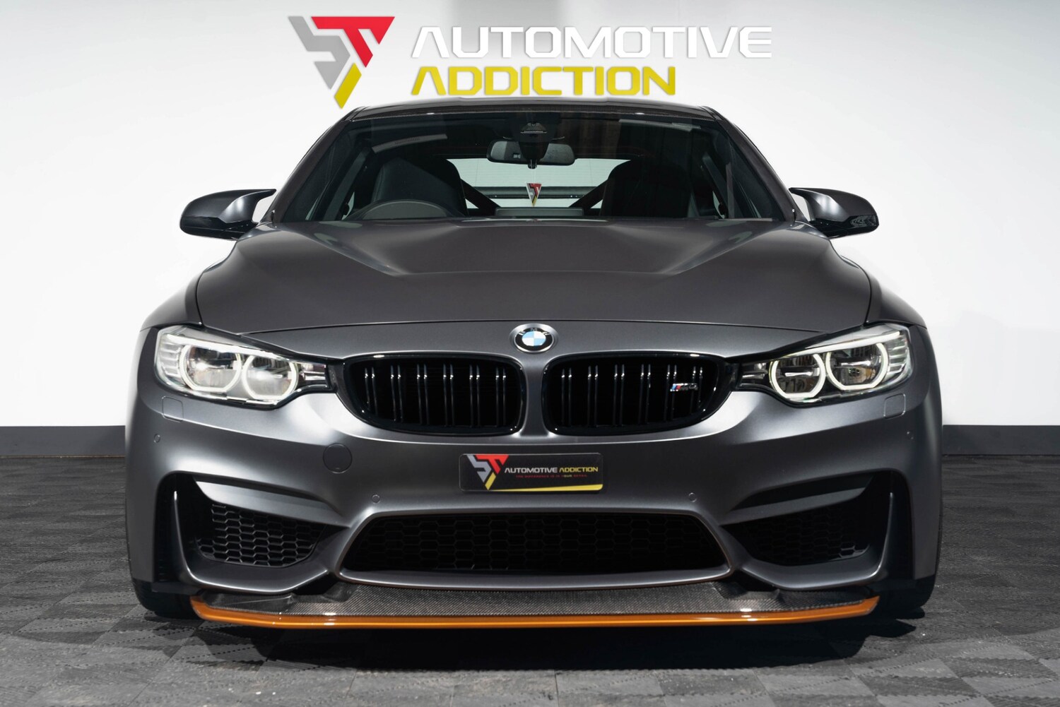 Used BMW M4 2016 for sale - 77147917: Photo 19