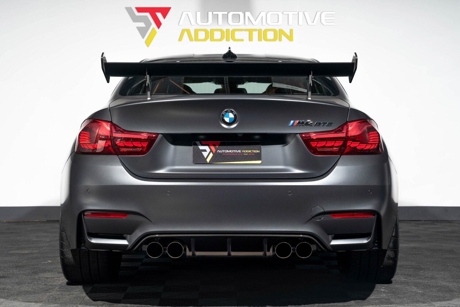Used BMW M4 2016 for sale - 77147917: Photo 20