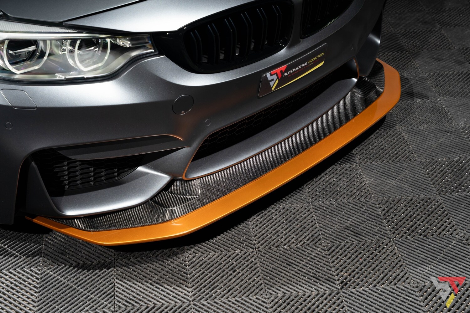 Used BMW M4 2016 for sale - 77147917: Photo 21