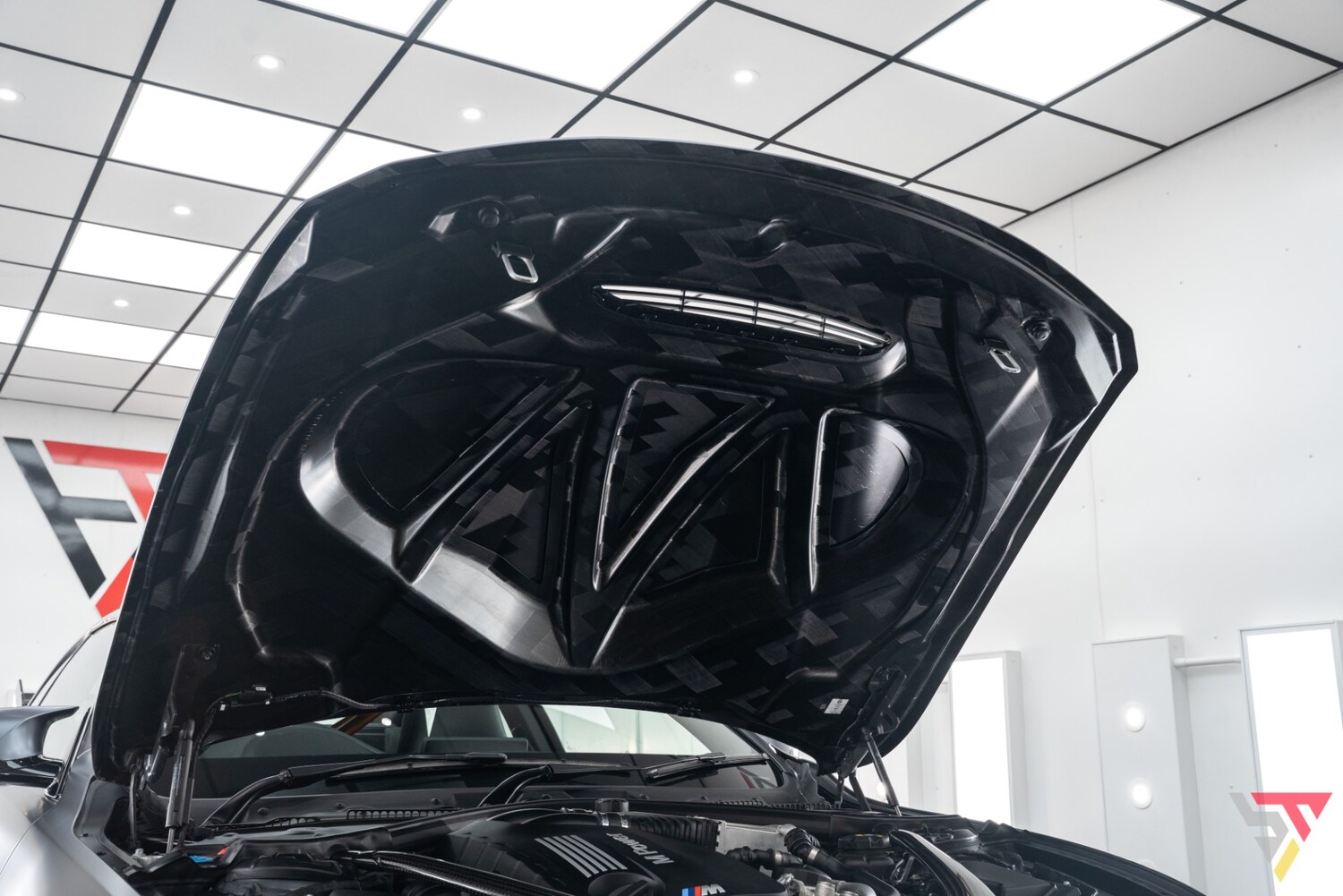 Used BMW M4 2016 for sale - 77147917: Photo 24