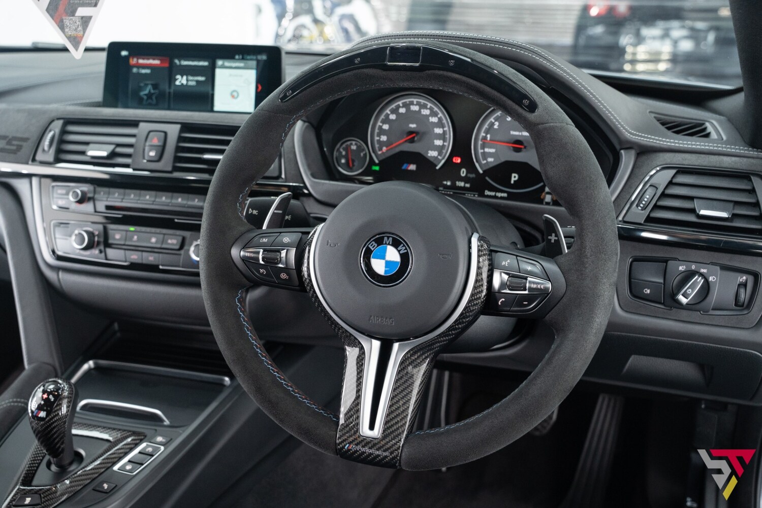 Used BMW M4 2016 for sale - 77147917: Photo 30