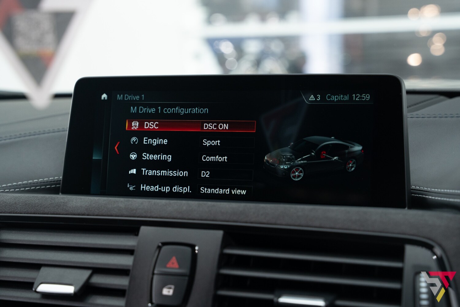 Used BMW M4 2016 for sale - 77147917: Photo 35