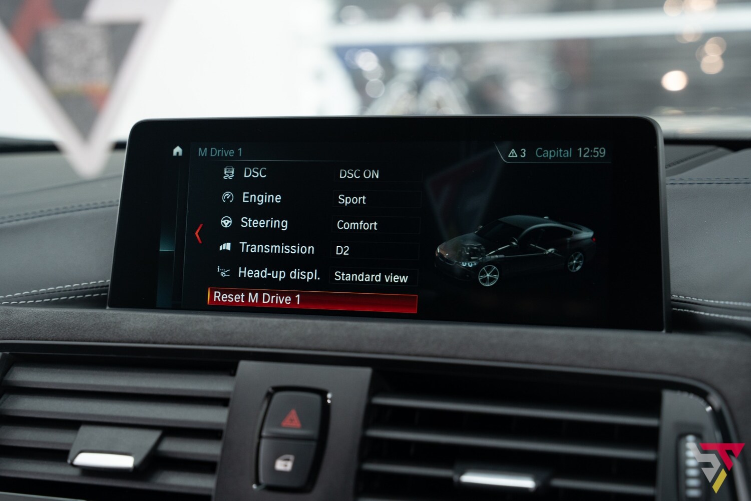 Used BMW M4 2016 for sale - 77147917: Photo 36