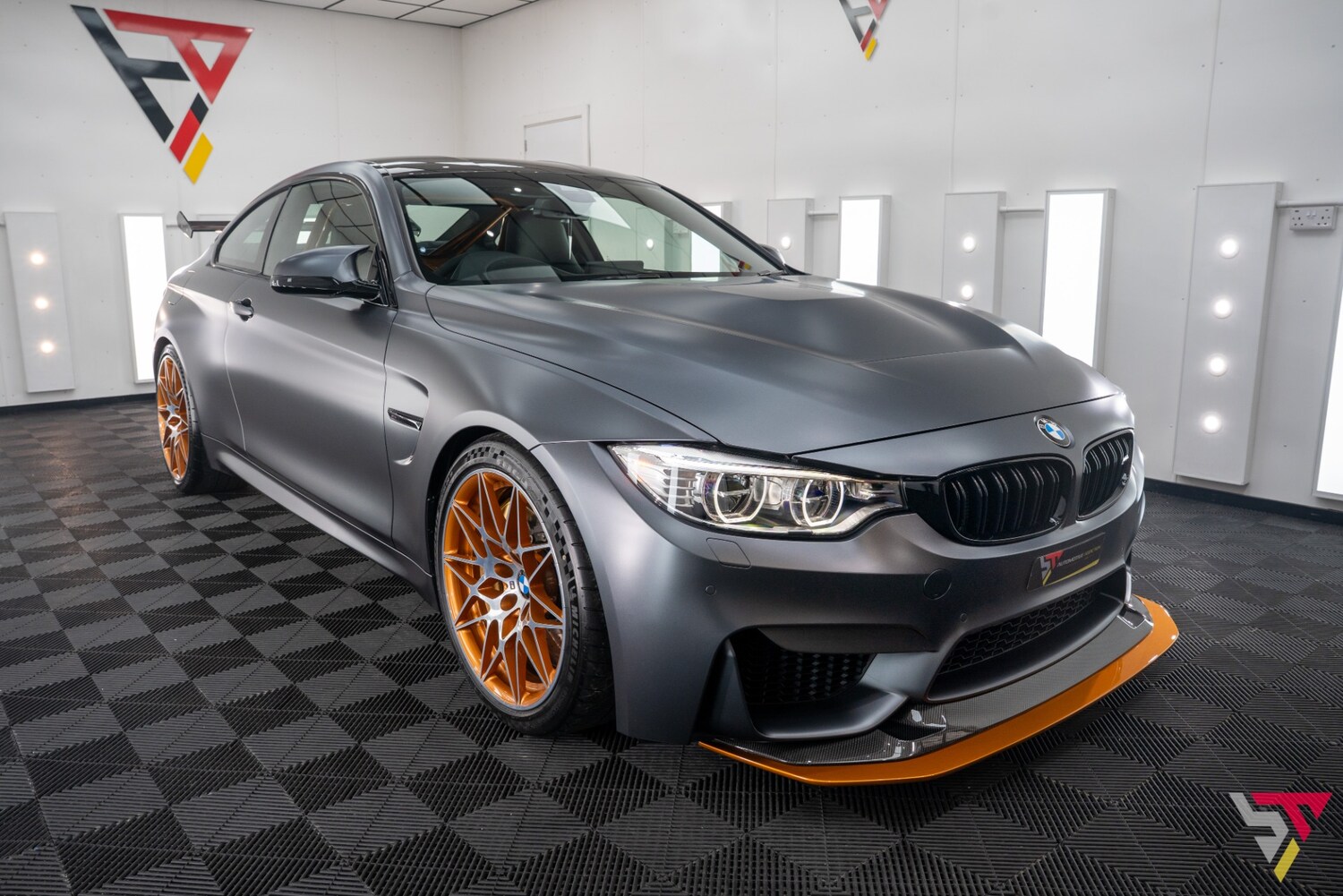 Used BMW M4 2016 for sale - 77147917: Photo 38