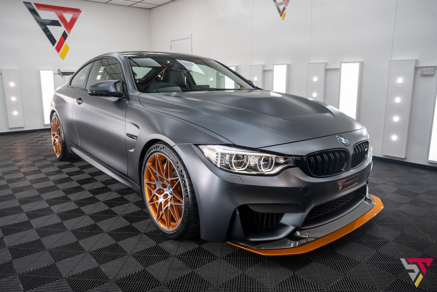 Used BMW M4 2016 for sale - 77147917: Photo 39