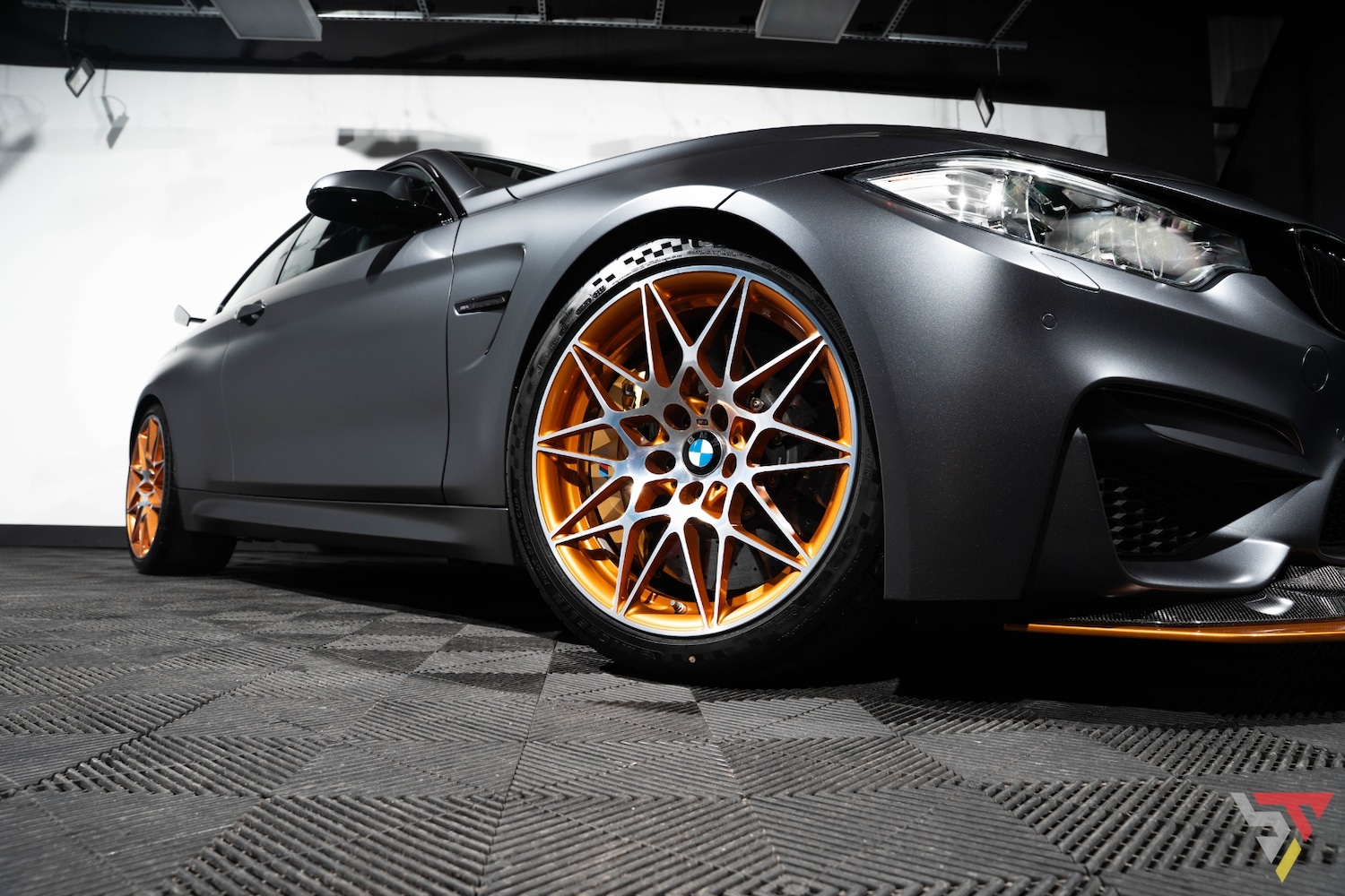 Used BMW M4 2016 for sale - 77147917: Photo 4