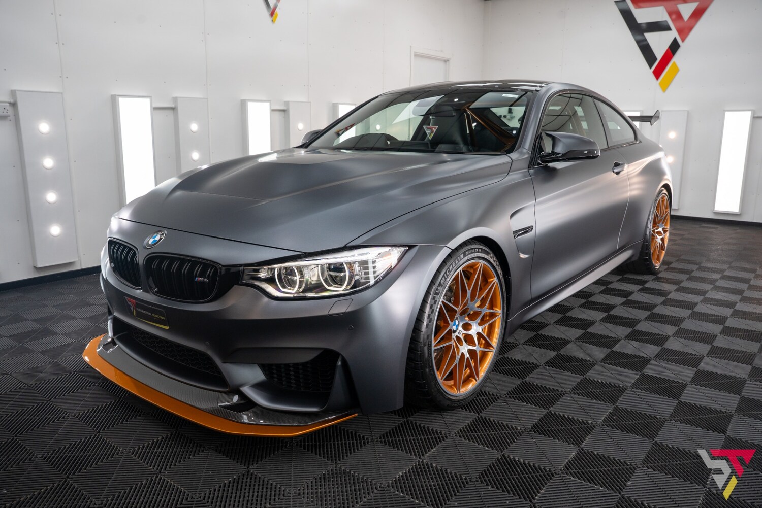 Used BMW M4 2016 for sale - 77147917: Photo 40