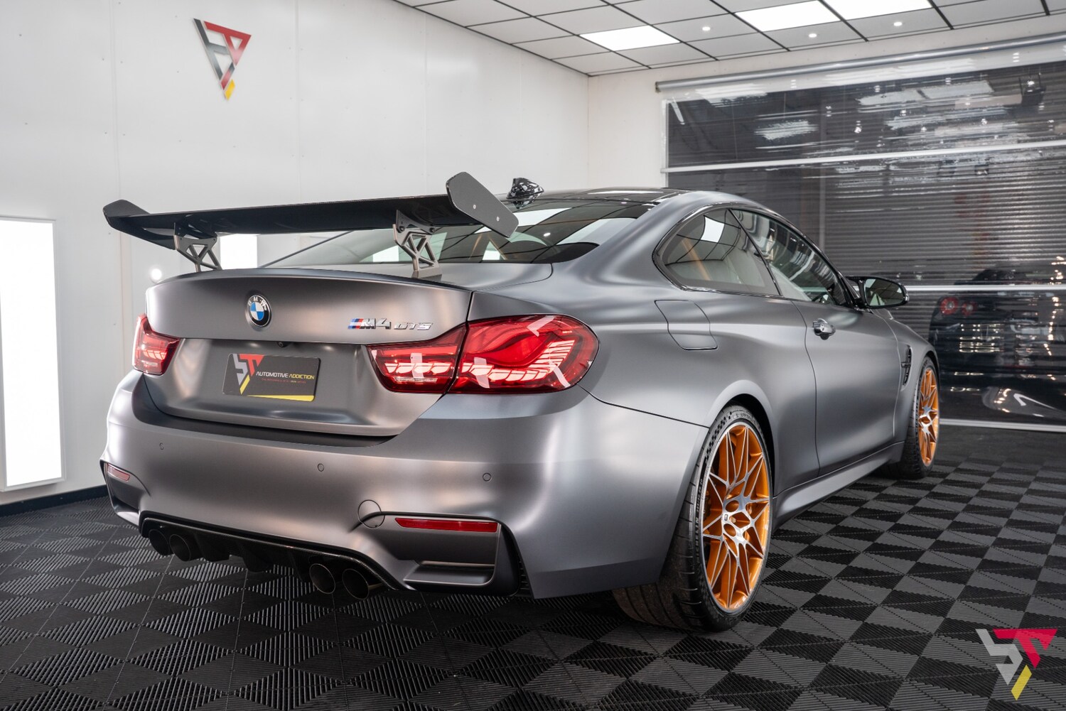 Used BMW M4 2016 for sale - 77147917: Photo 42