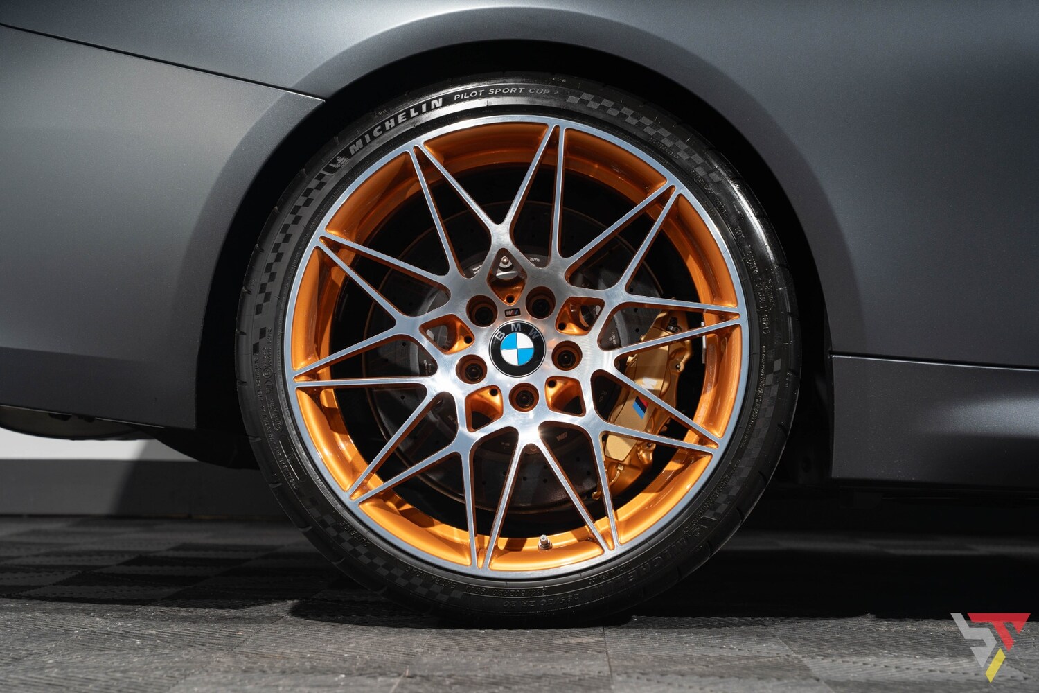 Used BMW M4 2016 for sale - 77147917: Photo 44